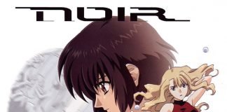 Doncellas de Batalla