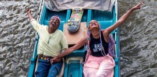 LesGaiCineMad 2018: ‘Rafiki’ Fotograma de la película Rafiki