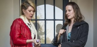 ‘Sally4Ever’, la nueva serie lésbica que puedes ver en HBO