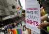 Las personas trans POR FIN podrán practicar deporte sin ser excluidas