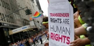 Las personas trans POR FIN podrán practicar deporte sin ser excluidas