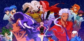 Utena al Detalle