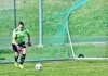 La futbolista Mara Åkesson sufrió bullying por ser lesbiana