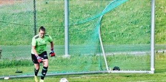 La futbolista Mara Åkesson sufrió bullying por ser lesbiana