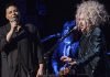 Sara Ramirez y Cyndi Lauper hacen una maravillosa versión de ‘True colors’