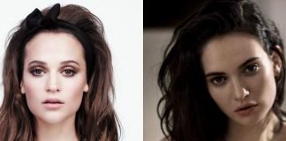 Alicia Vikander y Lily James se casarán en la secuela de ‘Cuatro bodas y un funeral’