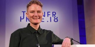 Charlotte Prodger gana el premio Turner narrando su salida del armario