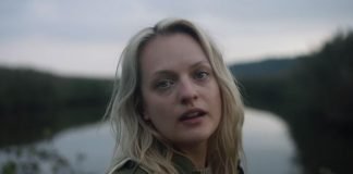 Elisabeth Moss rompe con su novia en el nuevo video de Brandi Carlile