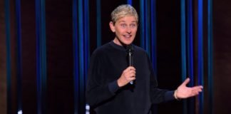Trailer de ‘Relatable’, el primer monólogo de Ellen DeGeneres en quince años