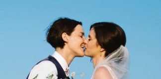 ¿Cómo conjugar ser lesbiana y religiosa?