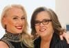 Rosie O’Donnell se va a casar con su novia… pero no inmediatamente
