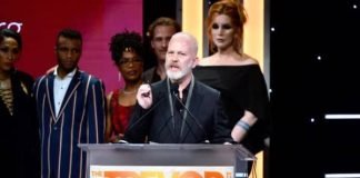 Ryan Murphy creará un fondo para echar a politicos anti-LGBT de sus cargos en 2020