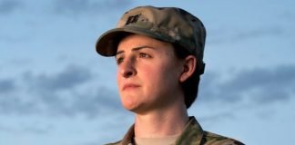 Las personas trans no podrán servir en el ejército de Estados Unidos