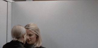 ‘The ground beneath my feet’, nueva película lésbica para este 2019