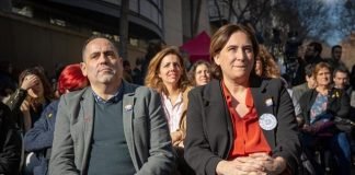 Abre el Centro LGTBI de Barcelona