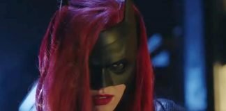 Ahora sí que sí: primer teaser de ‘Batwoman’