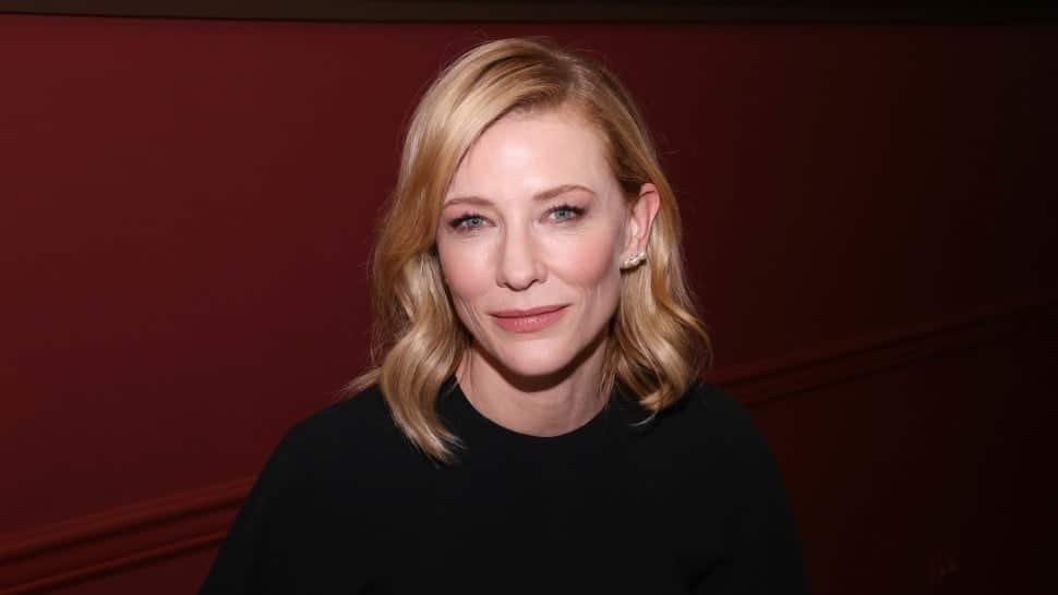 Cate Blanchett Theatre, Hay una lesbiana en mi sopa