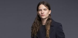 Eliot Sumner se pasa al techno bajo el nombre de Vaal