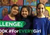 Las Girl Scouts eligen a todas las niñas por encima de una cuantiosa donación… y reciben más del triple
