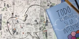 ¡Estoy viva de amor!