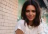 La gente está enfadada con Kendall Jenner, y es normal