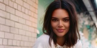 La gente está enfadada con Kendall Jenner, y es normal