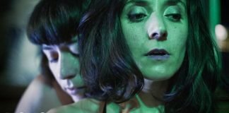 #Croquetovideo musical: ‘La última atrocidad’, de Nacho Vegas y Cristina Martínez