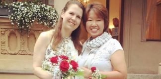 Una pareja demanda al gobierno japonés sobre el matrimonio igualitario