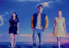 ‘Riverdale’: teens, dramas y croquetas