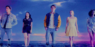 ‘Riverdale’: teens, dramas y croquetas