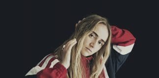 Silvana, la rapera sueca símbolo del colectivo LGBT