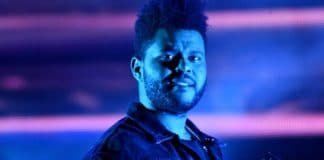 The Weeknd se cubre de gloria en su nuevo single