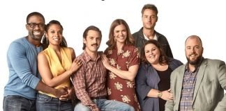 Por fin tenemos una lesbiana en ‘This is Us’