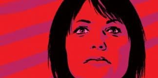 Crowdfunding para re-publicar la primera novela negra lésbica