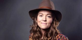 Brandi Carlile se lleva tres premios Grammy