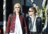 Ashley Benson y Cara Delevingne podrían haber roto