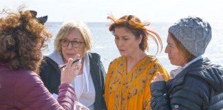 Verónica Forqué y Rosa Mª Sardá se casarán en ‘Salir del ropero’