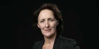 Tía Petunia es lesbiana, pero internet no se había enterado todavía fiona shaw