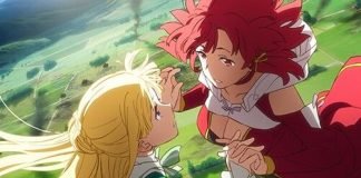 Brujas en la Segunda Guerra Mundial