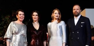 ‘La favorita’ reina en los BAFTA
