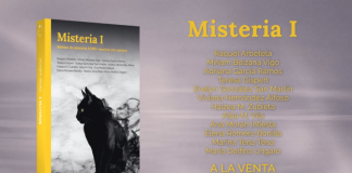 Misteria I: La apuesta de Les Editorial por el género negro con sello LGBT+