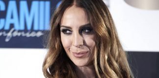 Mónica Naranjo habla de sus relaciones con otras mujeres