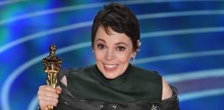 Olivia Colman gana el Oscar a Mejor Actriz por ‘La Favorita’