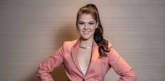 Saara Aalto ayuda a una asociación para niños trans con su nueva canción