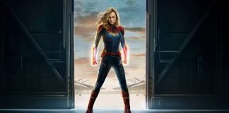 El ship que no sabíamos que necesitábamos está en ‘Los Vengadores: Endgame’