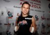 Joana Pastrana: la tricampeona mundial