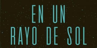 Tillie Walden nos vuelve a maravillar con ‘En un rayo de sol’