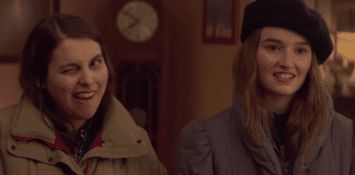 Beanie Feldstein habla sobre la representación lésbica en ‘Booksmart’