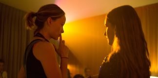 Los grandes estudios cinematográficos vuelven a suspenden en 2019 en representación LGBTQ+