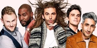 Trailer de lo nuevo de ‘Queer Eye’, que tendrá una protagonista lesbiana